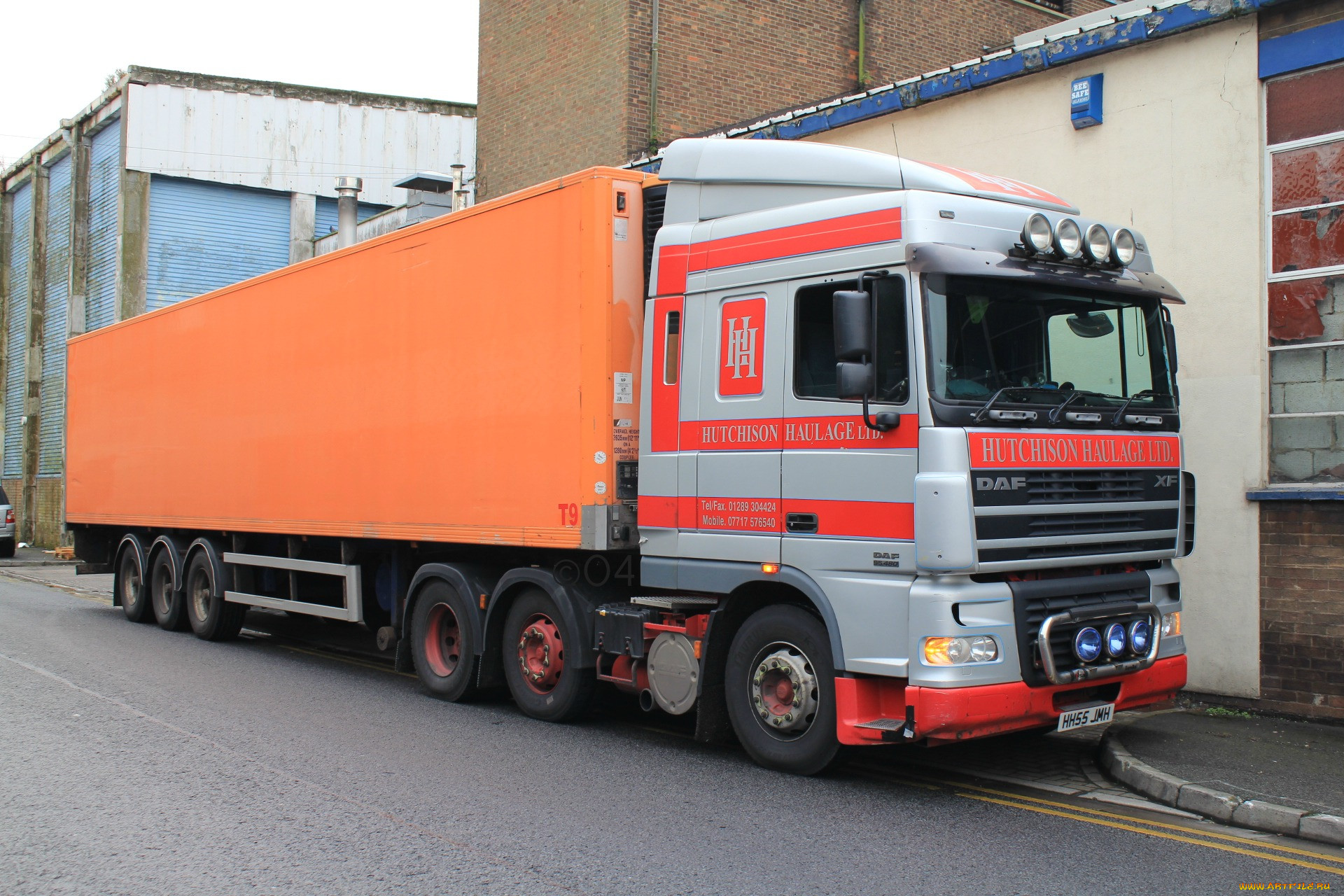 daf, , , , , , , trucks, nv